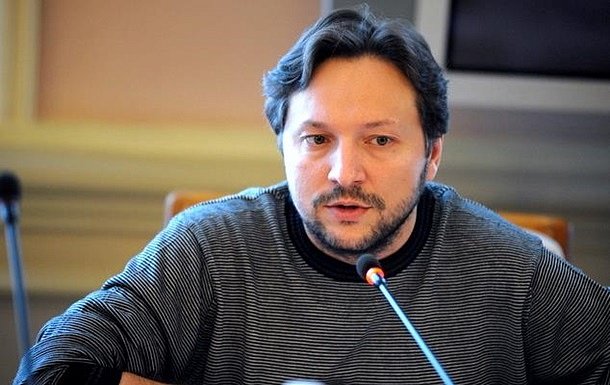 Стець предложил упростить аккредитацию иностранных журналистов