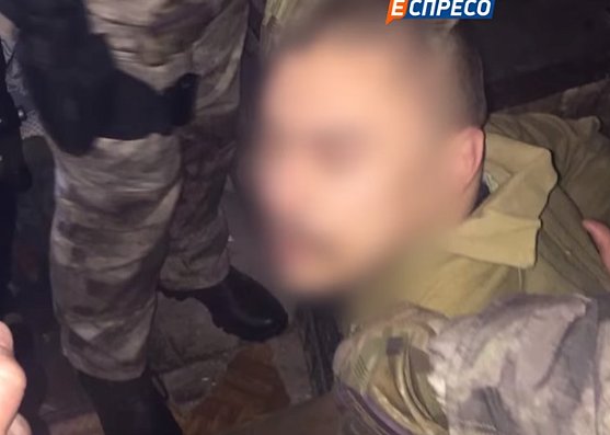 "Работаю снайпером": убийцы семьи кума Януковича засветились на "Михомайдане"