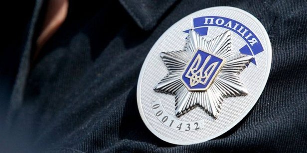 Полиция расследует взрыв в Харькове