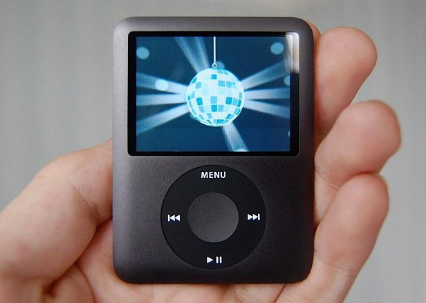 Британские преступники используют в ограблениях iPod 