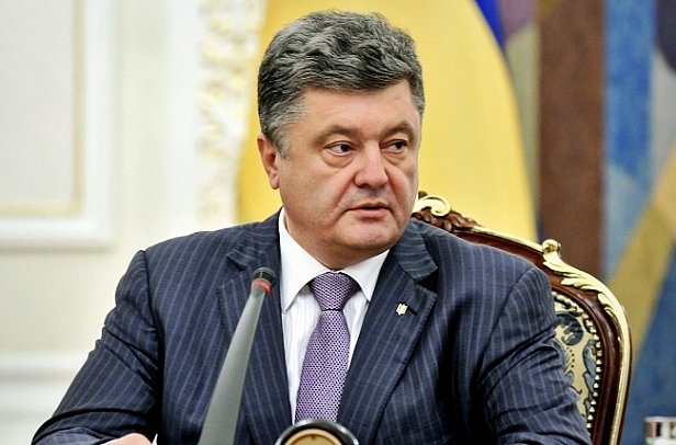 Порошенко раскритиковал отмену второго тура выборов в Павлограде