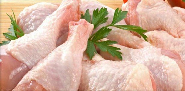 Экспорт украинской курятины вырос на 29%
