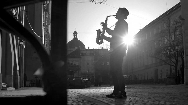 В Раде призывают из-за мусора отменить Alfa Jazz Fest во Львове