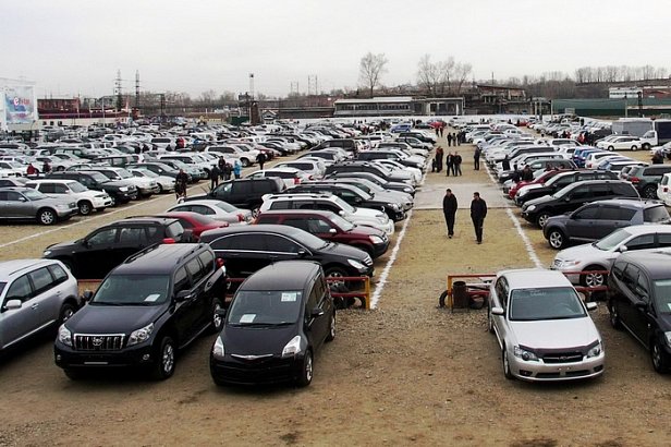 В Украине производство автомобилей в 2014 году сократилось в 15 раз