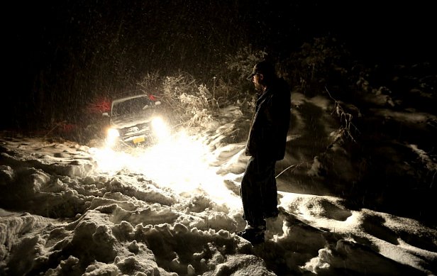 Жертвами исторических снегопадов в США стали восемь человек