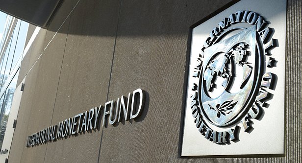В МВФ взяли на работу бывшего сотрудника НБУ