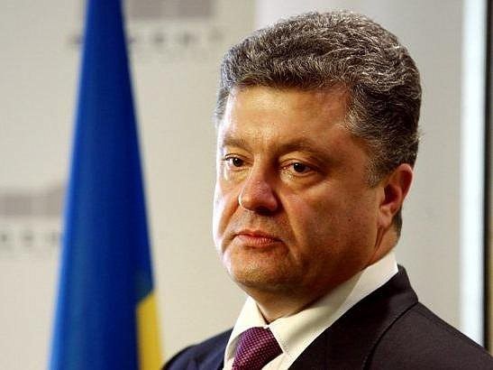 Корбан: Порошенко ведет переговоры о приобретении News One и «112 Украина»