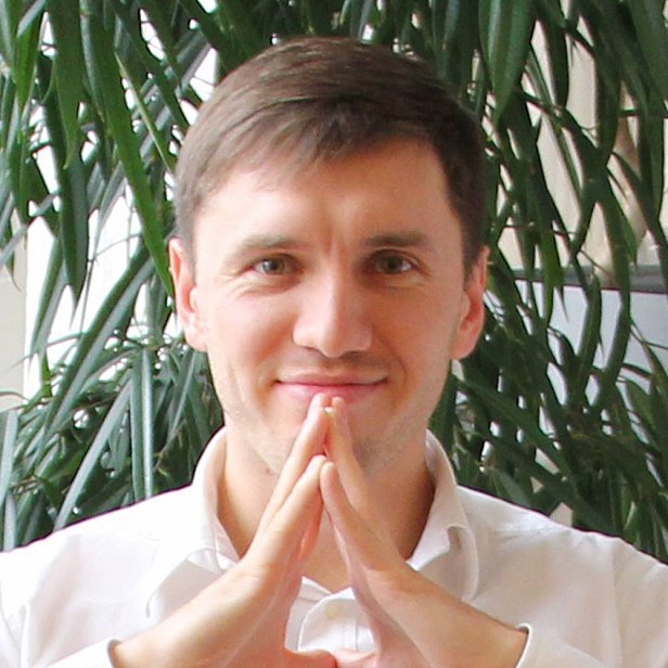 Как создать успешный стартап в Украине и заработать на репетиторах  – интервью с Кириллом Бигаем