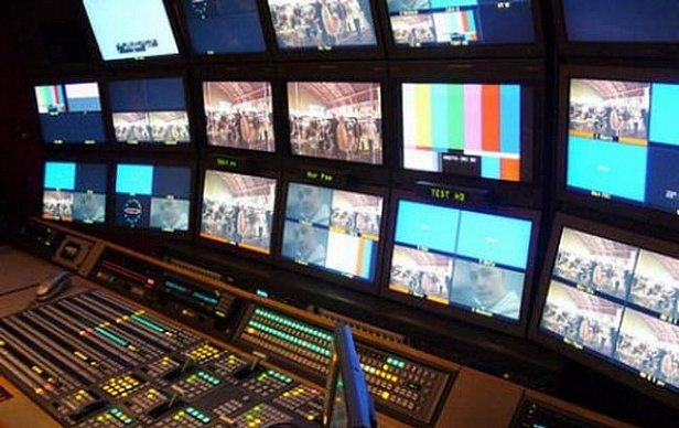 Нацтелерадио поймал каналы Украина, 1+1 и НТН на трансляции фильмов РФ