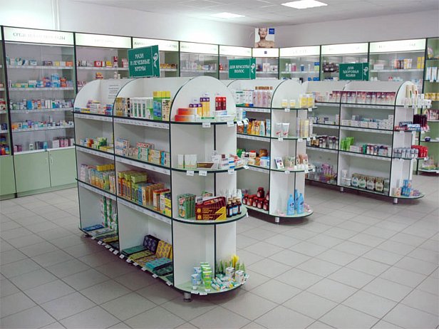 аптека