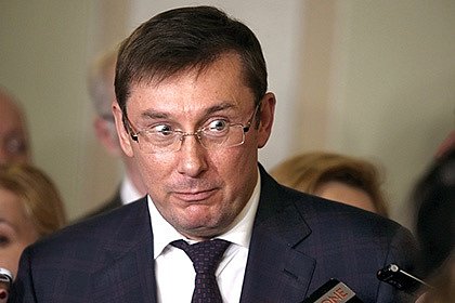 ГПУ предъявила Шойгу и Глазьеву подозрение в нарушении нацбезопасности Украины
