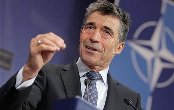 НАТО: Россия готовит боевиков к внезапному наступлению