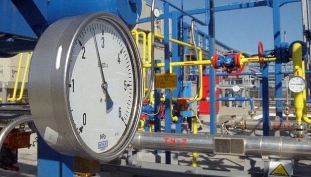 «Надра Украины» и NAFTA намерены увеличить добычу газа в Украине