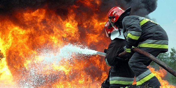 Пожар на Одесчине унёс жизни 6 детей