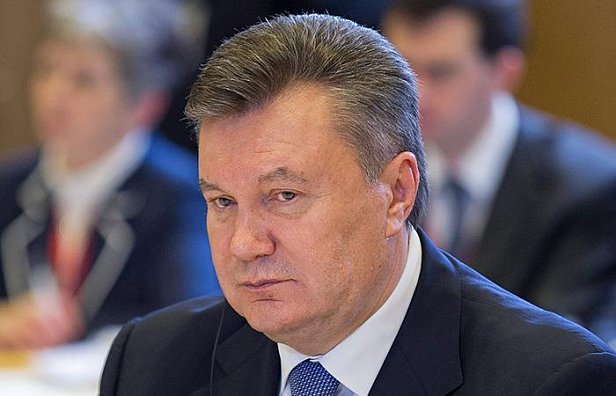 ФБР: политики Украины не желают свидетельствовать против Януковича