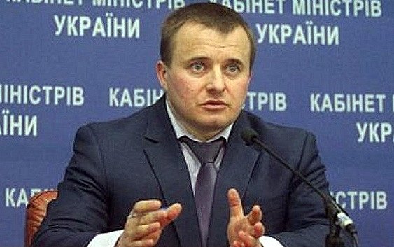 Министр энергетики Украины выступает за закрытие трех убыточных шахт