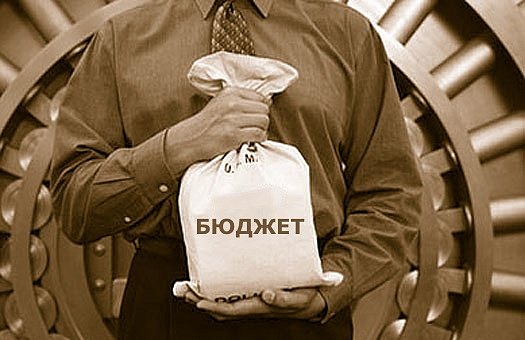 Профицит госбюджета Украины с начала 2015 года равен  8,8 млрд грн