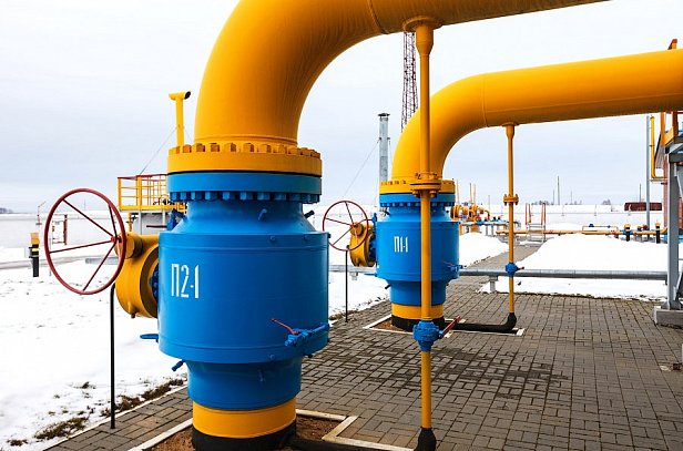 Украина планирует повысить стоимость транзита российского газа в три раза