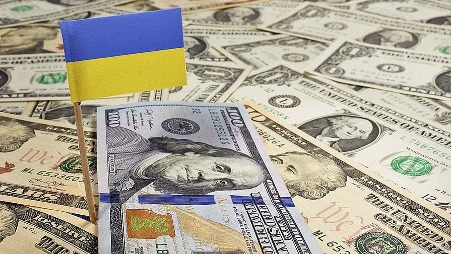 Что потеряла Украина, следуя требованиям МВФ?