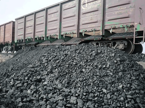 Украина не может импортировать уголь из-за высокого курса доллара 