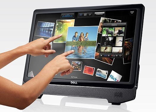 Видео обзор: ноутбук с сенсорным экраном от Lenovo, Acer, Dell и VAIO