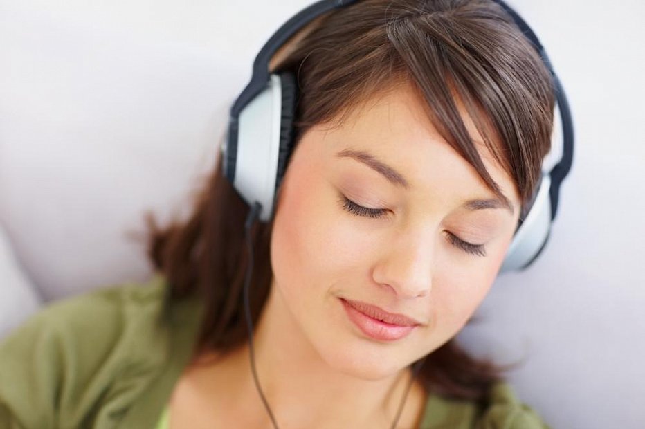 Ученые представили уникальную мелодию, способную преодолеть стресс. Аудио