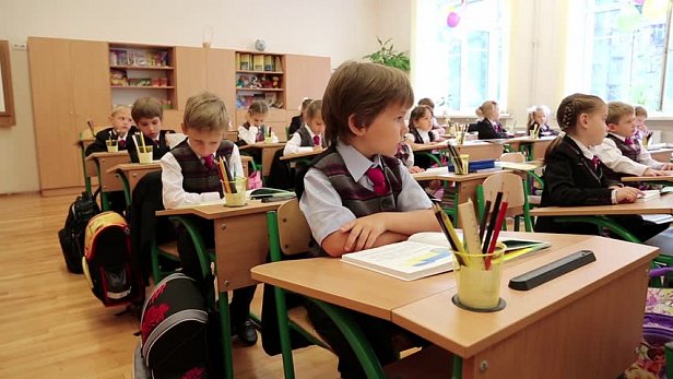 В Киеве к 1 сентября откроются три новые школы - Кличко