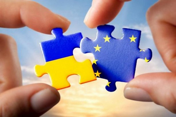 Совет ЕС назвал дату очередного саммита Украина–ЕС