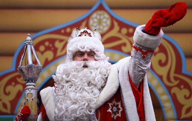 «Дед Мороз» из Черновцов обманул десятки украинцев на 200 тыс грн