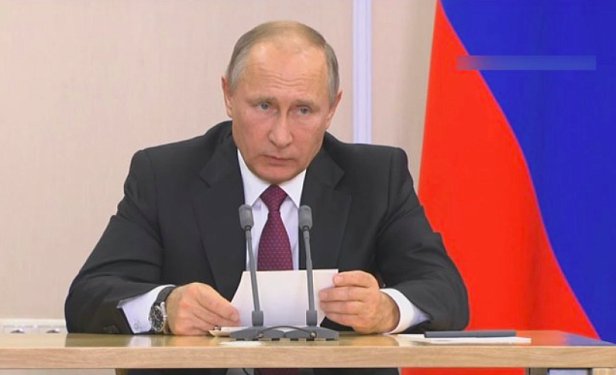"Северный поток-2": Путин рассказал, что будет с Украиной после запуска