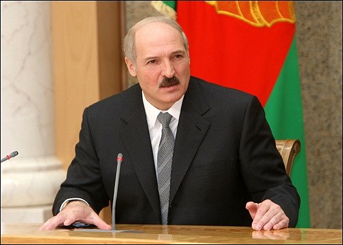 Лукашенко сообщил «нормандской четверке» свою позицию по украинской проблеме