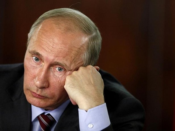 Порошенко не поздравил с днем рождения Путина