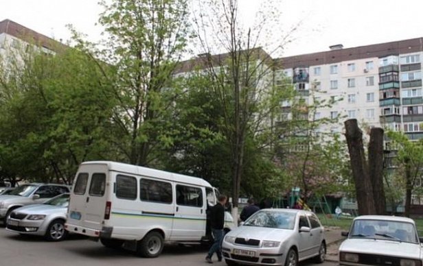 В Ужгороде произошло громкое ограбление