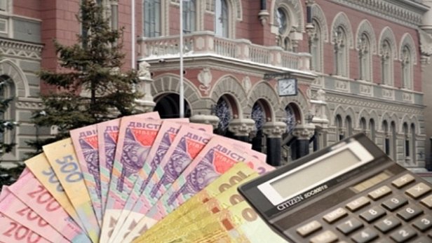 Курс валют в Украине 22.04.2016