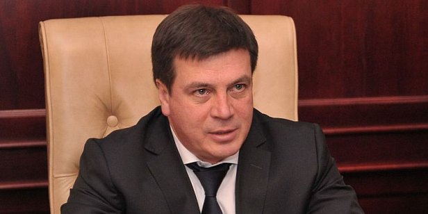 Вице-премьер-министр Украины Геннадий Зубко