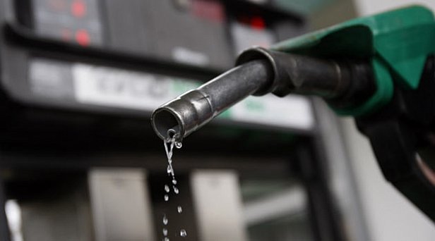 Цены на бензин в Украине достигли нового исторического максимума