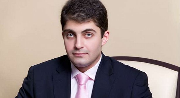 Сакварелидзе прокомментировал конфликт между Саакашвили и Аваковым
