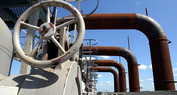 ГосЧС: 14 населенных пунктов Львовской области остались без газа