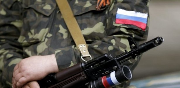 У окупованому Донбасі командир розстріляв підлеглого