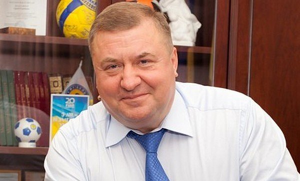 Мэр Мелитополя покончил жизнь самоубийством 