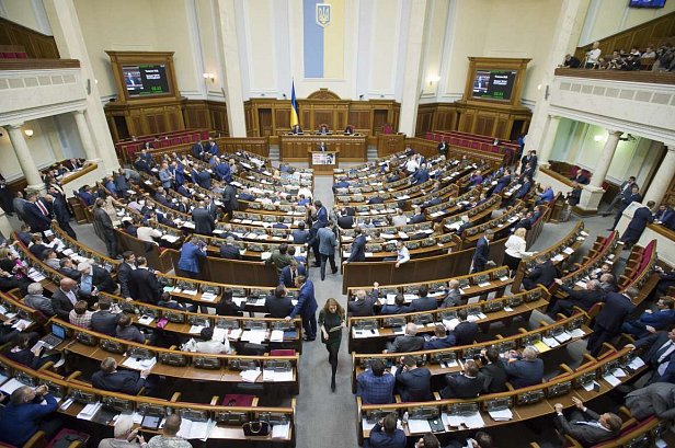 В Украине введут новые штрафы