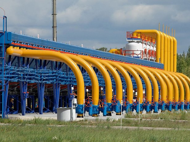 В Укртрансгазе предлагают ликвидировать 30% мощностей украинской ГТС