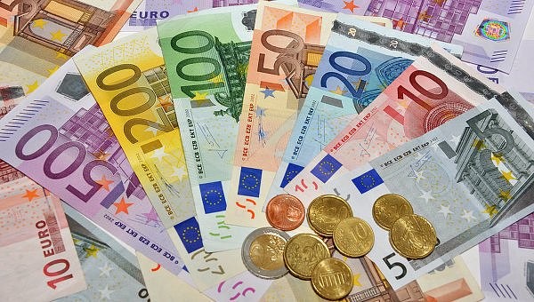 Рыночный курс евро 16 февраля 2016