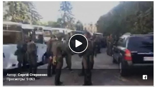 Двух оправданных фигурантов «дела 2 мая» задержали за сепаратизм