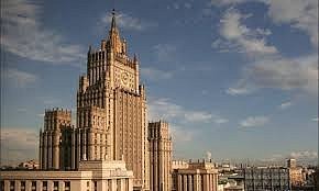 МИД РФ признал Донецк и Луганск украинской территорией
