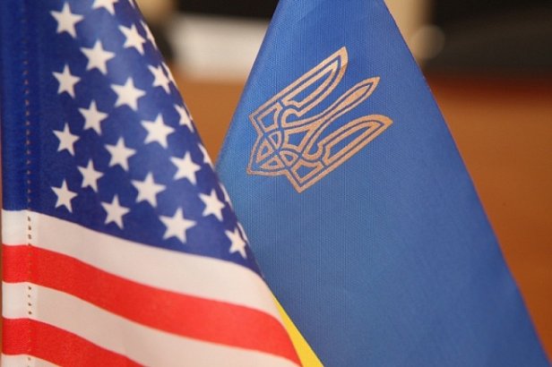 Америка обучит украинских пограничников