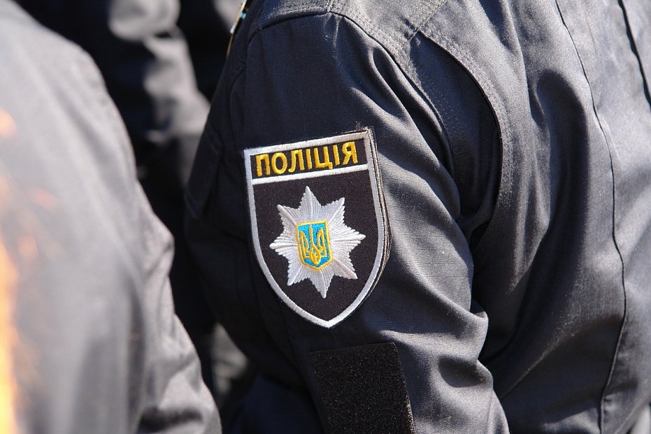 "Некачественных" полицейских отправят служит на Донбасс 