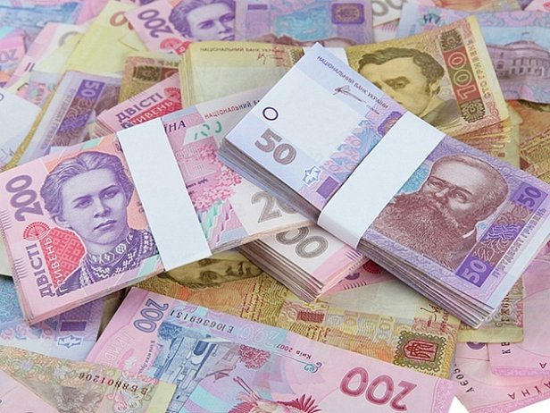 В Украине за год выросла зарплата, — Госстат