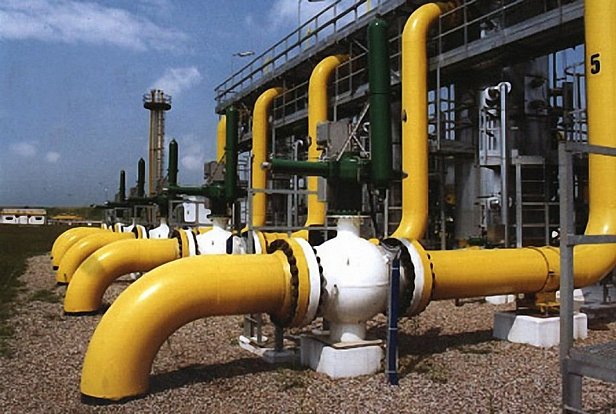 Украина уже 600 дней обходится без газа из России