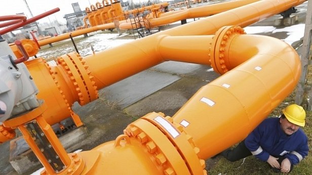 Еврокомиссия поможет Украине найти средства для закупки газа, - Демчишин